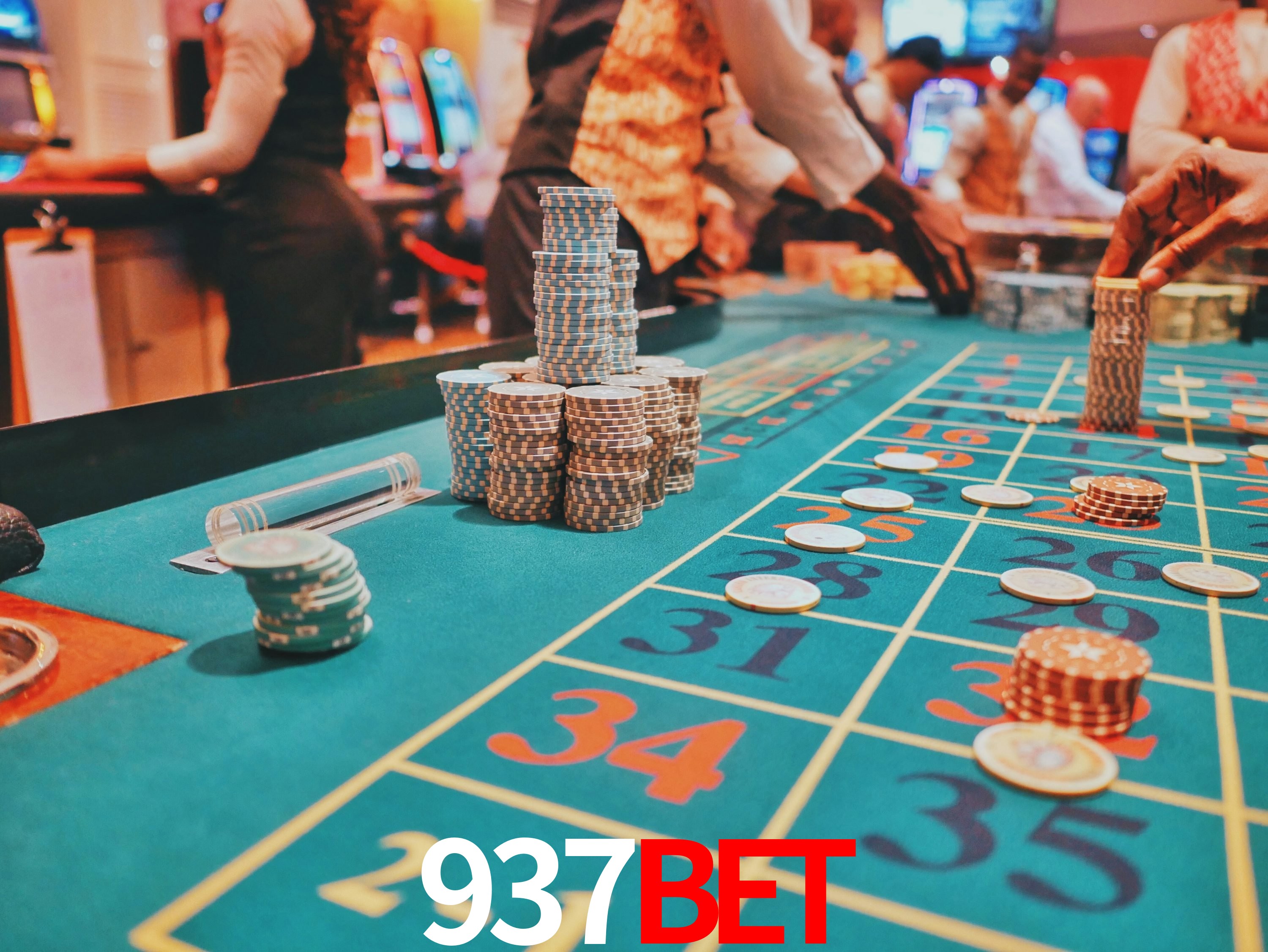 Football Betting 937BET