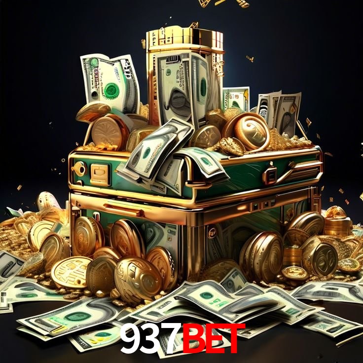 Welcome Bonus 937BET