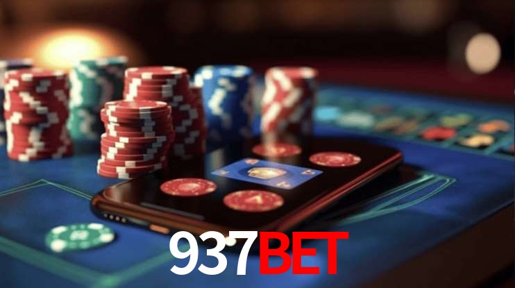 Basketball Betting 937BET